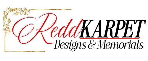 Redd Karpet Designs & Memorials